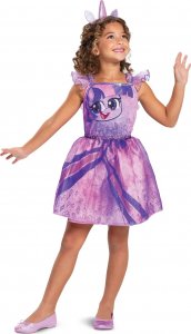 Kostým My Little Pony - Twilight Sparkle, 7-8 let
