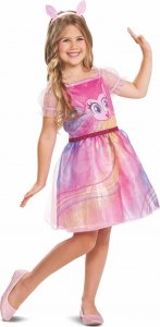 Kostým My Little Pony - Pinkie Pie, 3-4 roky