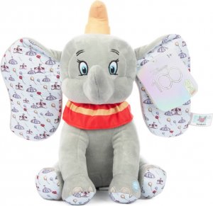 Plyšovo/látkový slon Dumbo se zvukem 32 cm