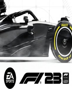 F1 23 (PC - Origin)