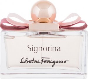Signorina parfémovaná voda pro ženy 100 ml - Salvatore Ferragamo