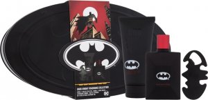 Batman toaletní voda Dark Knight Fragrance Collection pro děti 50 ml - DC Comics