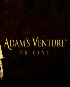 Adam's Venture Origins (PC - Origin)