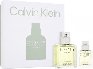 Eternity toaletní voda pro muže 100 ml - Calvin Klein
