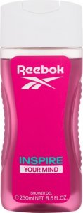 Inspire Your Mind sprchový gel pro ženy 250 - Reebok