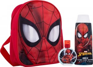 Spiderman toaletní voda Set pro děti 50 ml - Marvel