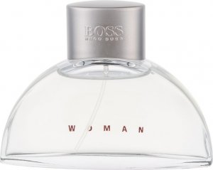 Boss Woman parfémovaná voda pro ženy 90 ml - HUGO BOSS
