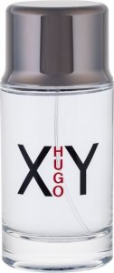 Hugo XY Man toaletní voda pro muže 100 ml - HUGO BOSS