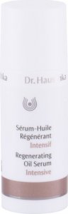 Regenerating pleťové sérum Oil Serum Intensive pro ženy 20 - Dr. Hauschka