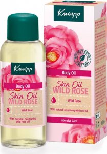 Wild Rose tělový olej pro ženy 100 - Kneipp