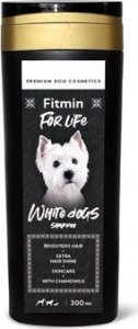 FFLD Shampoo White dogs 300ml