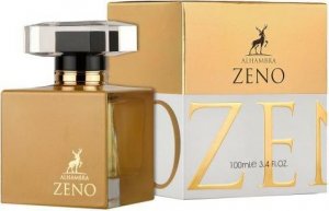 Zeno - EDP, 100 ml