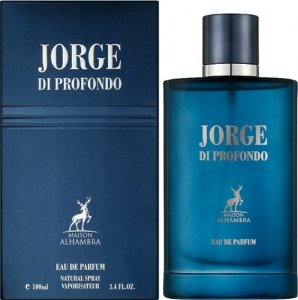 Jorge Di Profondo - EDP, 100 ml