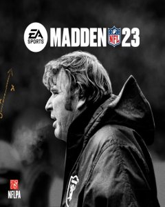 Madden NFL 23 (PC - Origin)