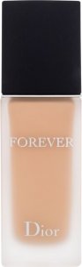 Forever makeup No Transfer 24H Foundation SPF20 pro ženy 30 - 2WP Warm Peach - Christian Dior