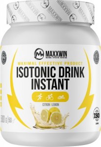 Isotonic Drink Instant - 1500 g, jahoda