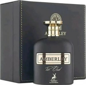 Amberley Pur Oud - EDP, 100 ml