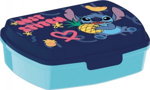 Svačinový box Stitch