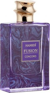 Fusion Concord - EDP, 85 ml