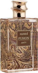 Fusion Amity - EDP, 85 ml