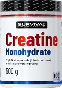 Creatine Monohydrate Fair Power - 500 g
