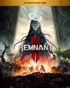 Remnant II Ultimate Edition (PC - Steam)