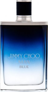 Jimmy Choo Man toaletní voda Blue pro muže 100 ml