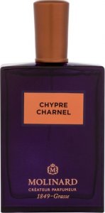 Les Prestiges Collection parfémovaná voda Chypre Charnel pro ženy 75 ml - Molinard