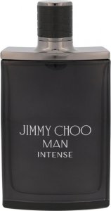 Jimmy Choo Man toaletní voda Intense pro muže 100 ml