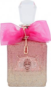 Viva La Juicy Rose parfémovaná voda pro ženy 100 ml - Juicy Couture