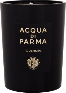 Signatures Of The Sun vonná svíčka Quercia 200 - Acqua di Parma