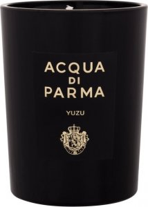 Signatures Of The Sun vonná svíčka Yuzu 200 - Acqua di Parma