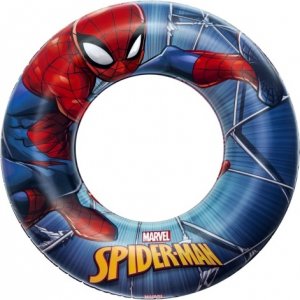 Kruh nafukovací Spiderman
