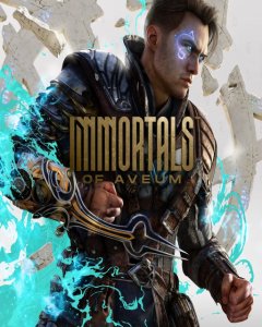 Immortals of Aveum (PC - Origin)
