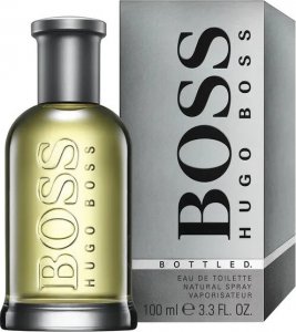 Boss No. 6 Bottled - EDT, 30 ml