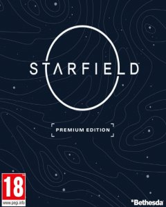 Starfield Premium Edition (PC - Steam)