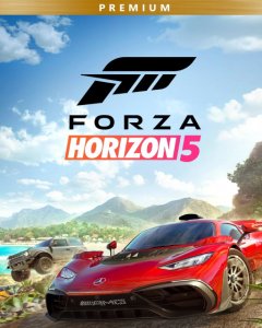 Forza Horizon 5 Premium Add-Ons Bundle (Xbox Play Anywhere)