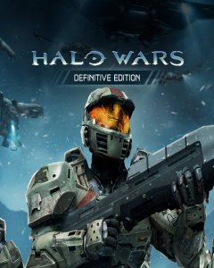 Halo Wars Definitive Edition (XBOX)