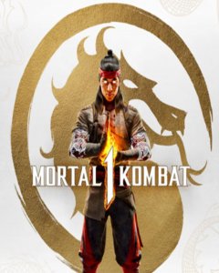 Mortal Kombat 1 Premium Edition (PC - Steam)