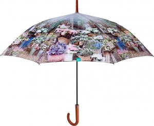 Dámský holový deštník 26263.2