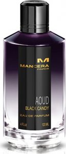 Aoud Black Candy - EDP, 2,0 ml - odstřik s rozprašovačem
