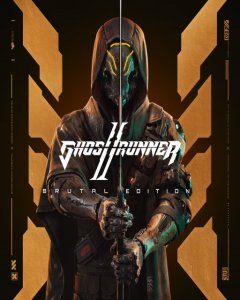 Ghostrunner 2 Brutal Edition (PC - Steam)