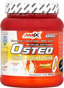 Osteo Ultra JointDrink - 600 g, pomeranč
