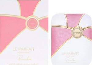 Le Parfait Pour Femme Panache - EDP, 2 ml - odstřik s rozprašovačem
