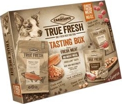 Carnilove Dog True Fresh Tasting Box 2023
