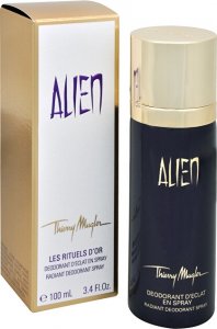 Alien - deodorant ve spreji, 100 ml