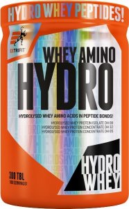 Whey Amino Hydro, 300 tbl