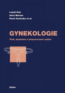 Gynekologie (Rob Lukáš, Martan Alois, Ventruba Pavel)