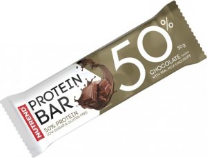 Protein Bar 50 - 50 g, cookies &amp; cream, cookies & cream
