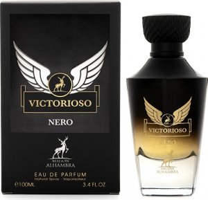 Victorioso Nero - EDP, 100 ml